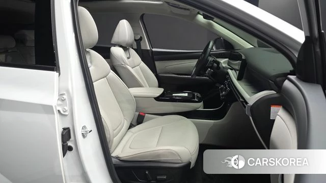 Hyundai The New Tucson Hybrid (NX4) id 4778090 из Кореи 18