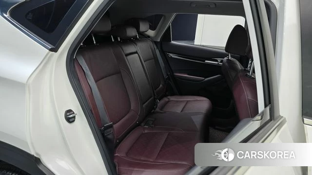 Kia Seltos id 4604907 из Кореи 18
