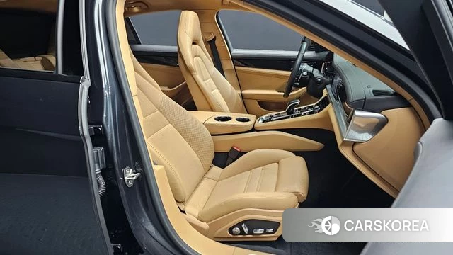 Porsche Panamera (971) id 4596470 из Кореи 18