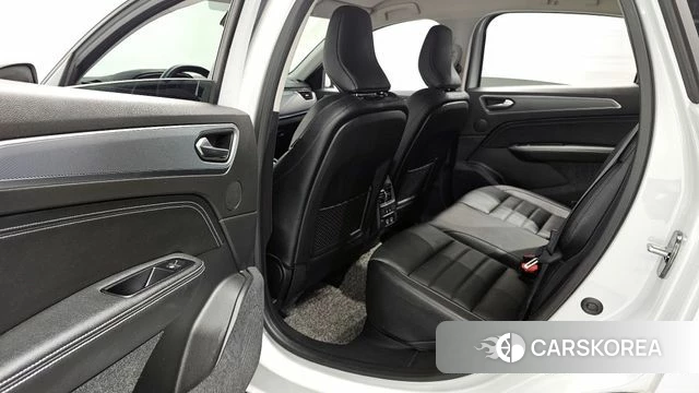 Renault Korea (Samsung) XM3 id 4362033 из Кореи 18