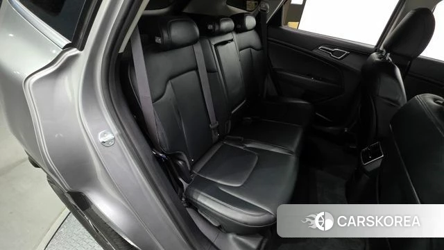 Kia Sportage 5th Generation id 4855019 из Кореи 18