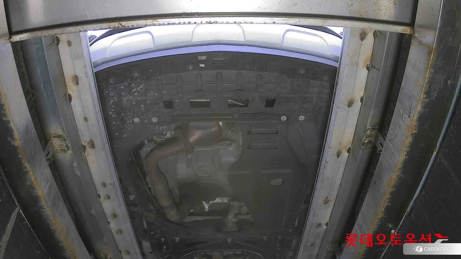 Korea G M Trax 1.6 Diesel id 4289639 из Кореи 18