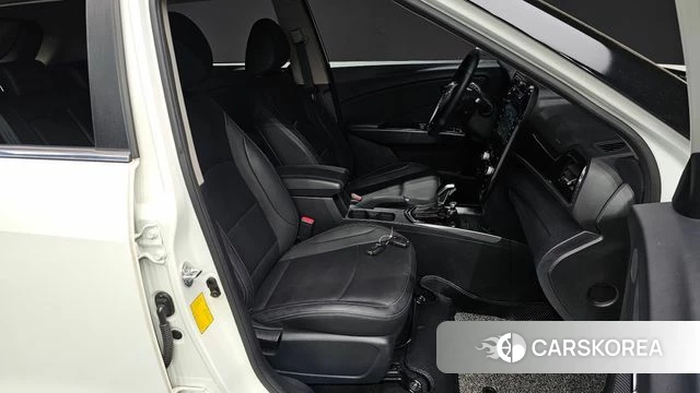 Ssangyong Berry New Tivoli id 4188174 из Кореи 18