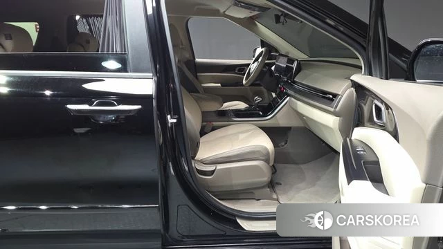 Kia Carnival 4th generation id 4383282 из Кореи 18