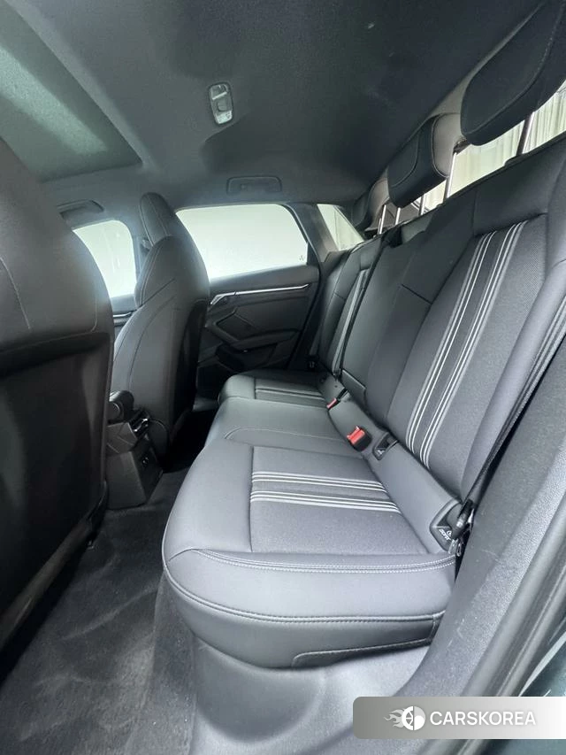Audi A3 id 4387280 из Китая 18