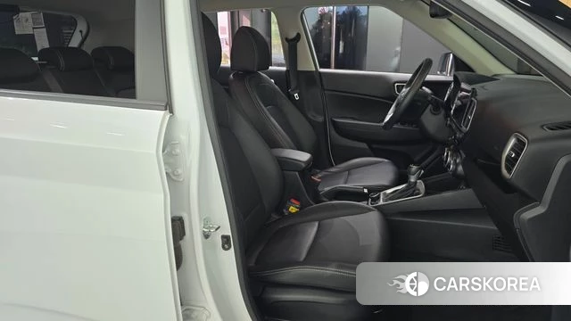 Hyundai Venue id 4549758 из Кореи 18