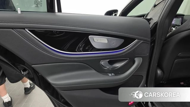 Mercedes-Benz AMG GT id 4683169 из Кореи 18