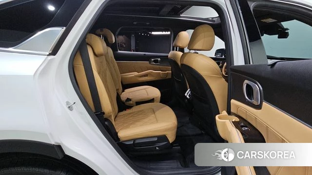 Kia Sorento 4th Generation id 4608276 из Кореи 18