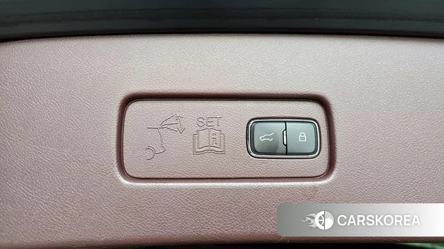Lincoln Aviator 2nd generation id 4232029 из Кореи 18