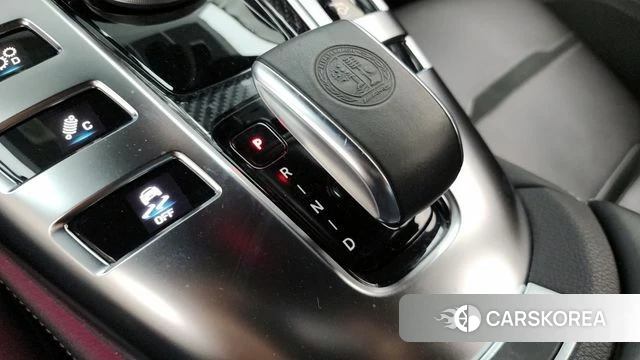 Mercedes-Benz AMG GT id 4284661 из Кореи 18