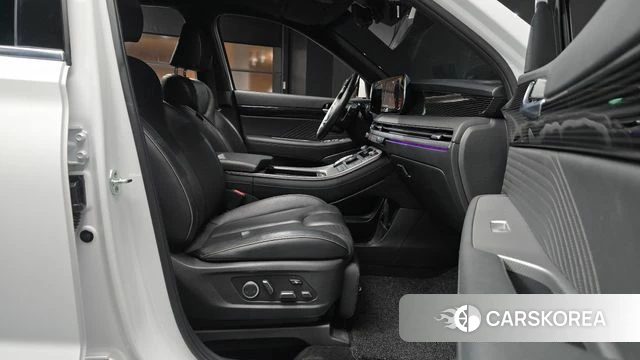 Hyundai The New Palisade id 4676204 из Кореи 18