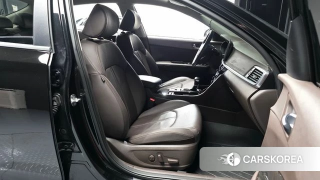 Kia The New K5 2nd generation id 4924121 из Кореи 18