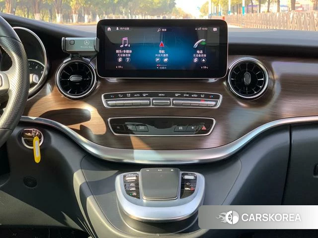 Mercedes-Benz V-class id 4263731 из Китая 18