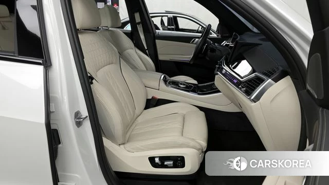 BMW X5 (G05) id 4185539 из Кореи 18