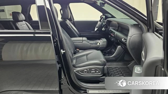 Hyundai Palisade (LX3) id 4487809 из Кореи 18