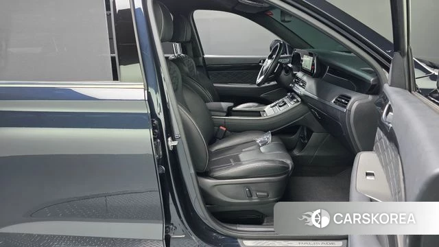 Hyundai Palisade id 4476244 из Кореи 18