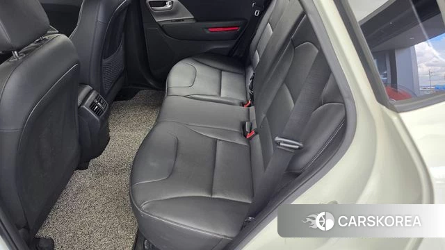 Kia Niro Plus id 4731026 из Кореи 18