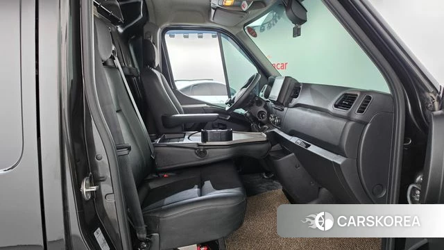 Renault Korea (Samsung) Master id 4779243 из Кореи 18