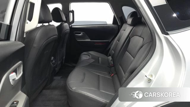 Kia Niro Plus id 4899022 из Кореи 18