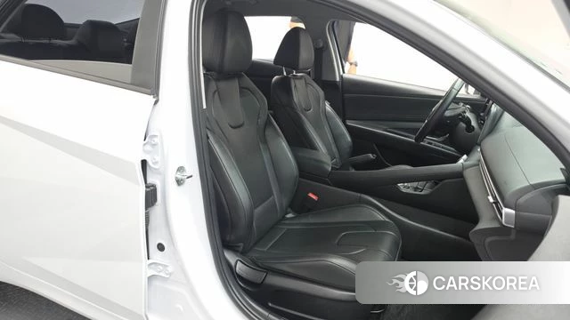 Hyundai Avante (CN7) id 4489730 из Кореи 18