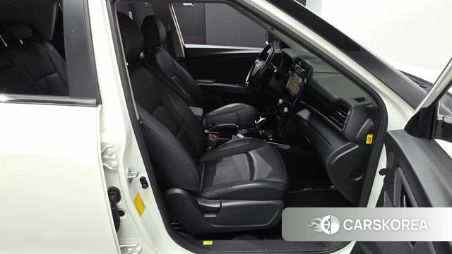 Ssangyong Berry New Tivoli id 4872380 из Кореи 18