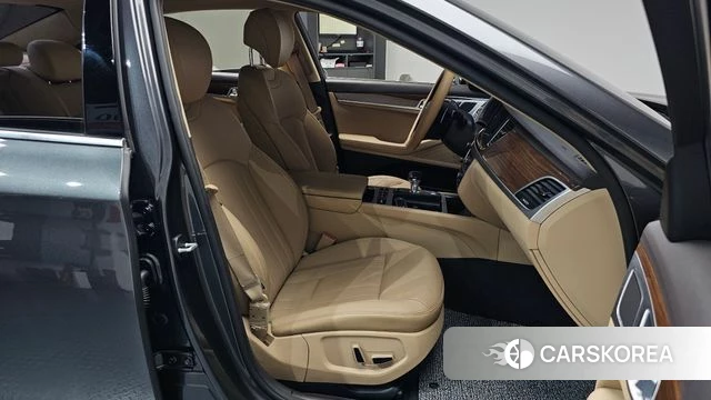 Genesis G80 id 4856533 из Кореи 18