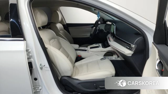 Hyundai The New Grandeur IG id 4316616 из Кореи 18