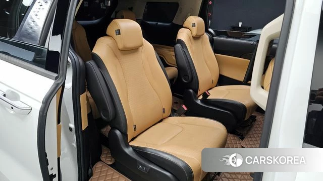 Kia Carnival 4th generation id 4310150 из Кореи 18