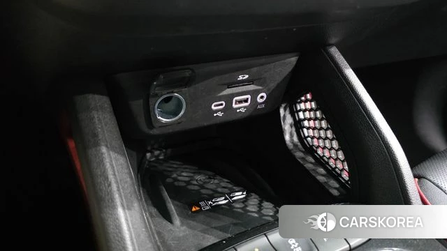 Chevrolet (GM Daewoo) Trailblazer id 4619844 из Кореи 18