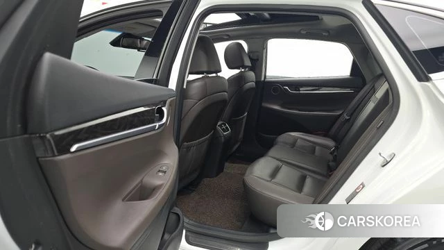 Hyundai Grandeur IG id 4251081 из Кореи 18