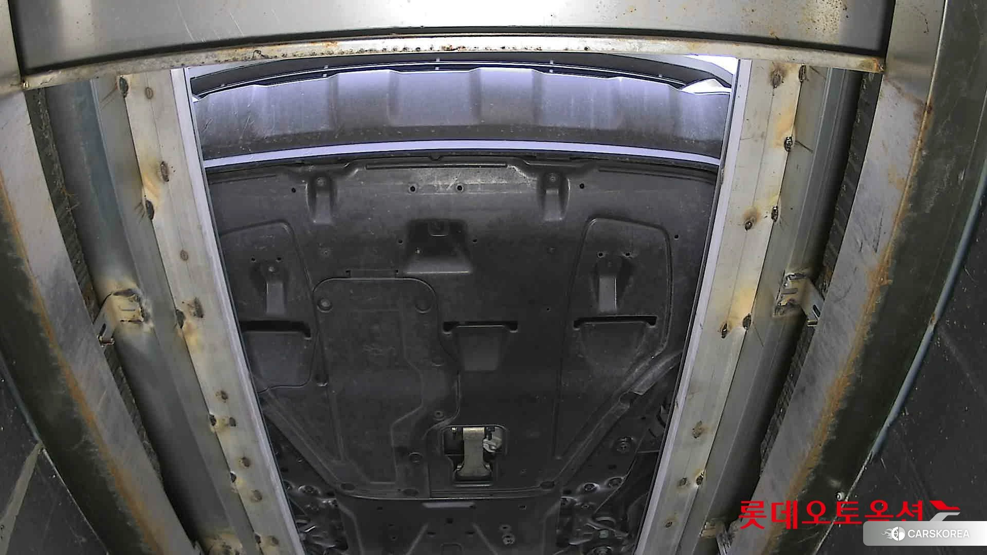 Kia Sportage Hybrid id 3888416 из Кореи 18