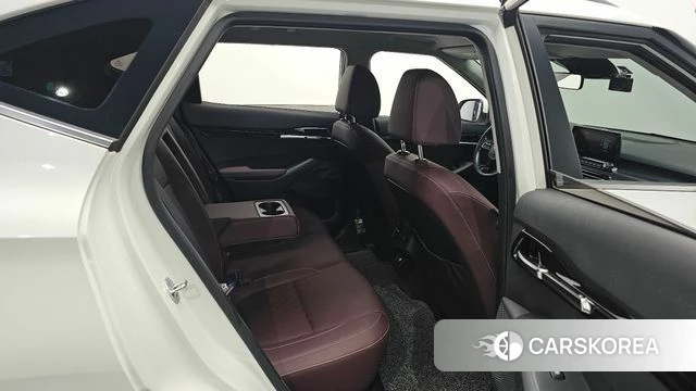 Kia Seltos id 4542975 из Кореи 18