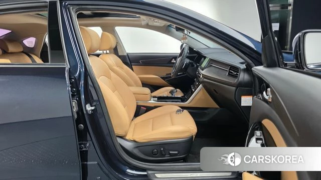Kia K7 Premier Hybrid id 4496253 из Кореи 18