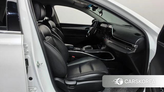 Hyundai The New Grandeur IG id 4905852 из Кореи 18