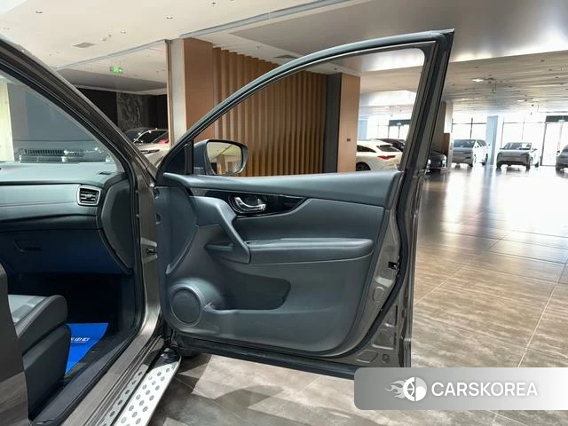 Nissan Qashqai id 4359427 из Китая 18