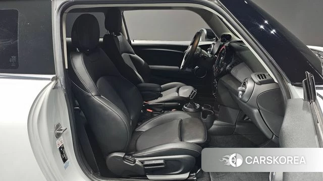 Mini Cooper id 4470306 из Кореи 18