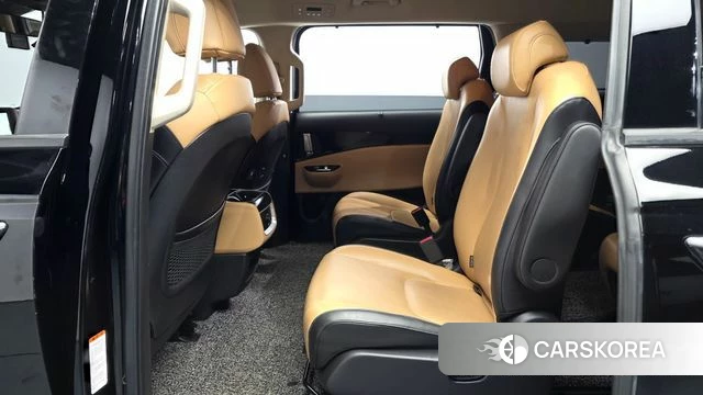 Kia Carnival 4th generation id 4195397 из Кореи 18