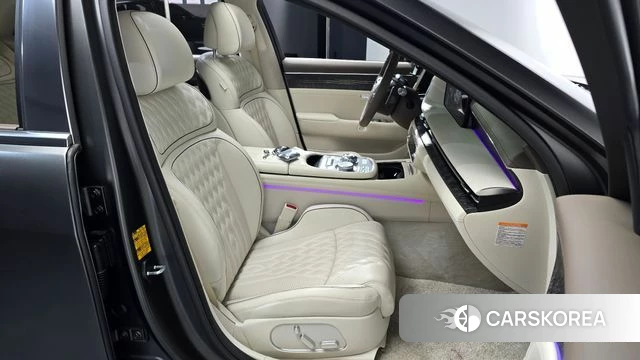Genesis G90 (RS4) id 4863009 из Кореи 18