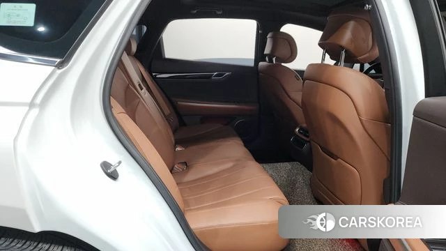 Genesis G80 (RG3) id 4196081 из Кореи 18