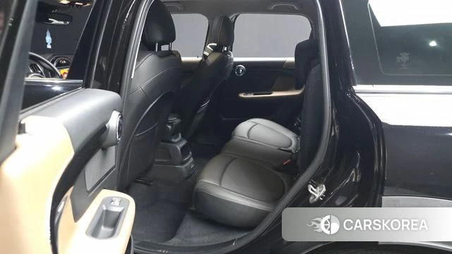Mini Cooper Countryman id 4317495 из Кореи 18