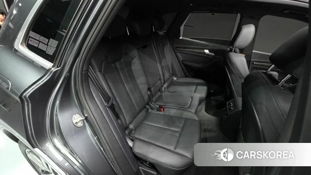 Audi Q5 (FY) id 4744846 из Кореи 18