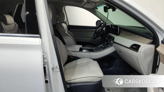 Hyundai Palisade id 4202829 из Кореи 18