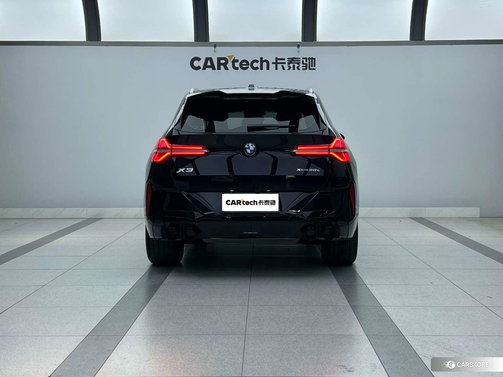 BMW X3 id 4419483 из Китая 18