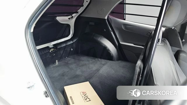Kia Morning Urban (JA) id 4370946 из Кореи 18