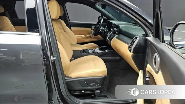Kia Sorento 4th Generation id 4324640 из Кореи 18