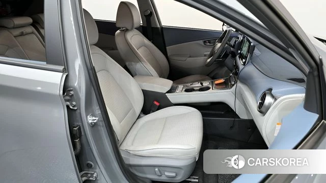 Hyundai Kona Electric id 4362954 из Кореи 18