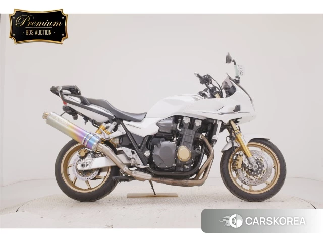 Проданный Honda CB1300SF BOLDOR ABS id 4011841 из Японии, фото 18