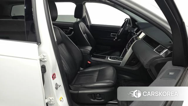 Land Rover Discovery Sports id 4477328 из Кореи 18