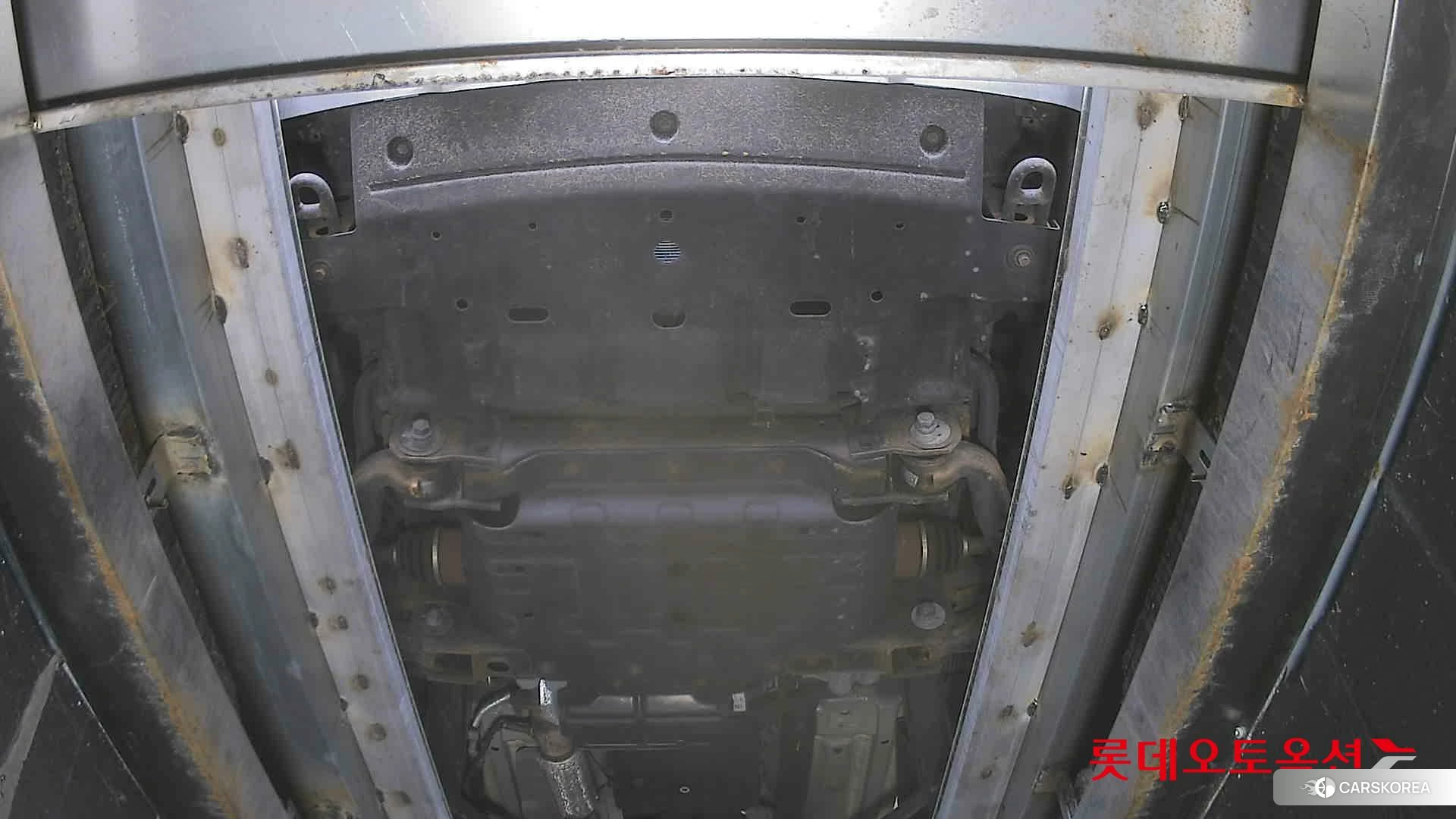 Kia Mohave id 4289563 из Кореи 18