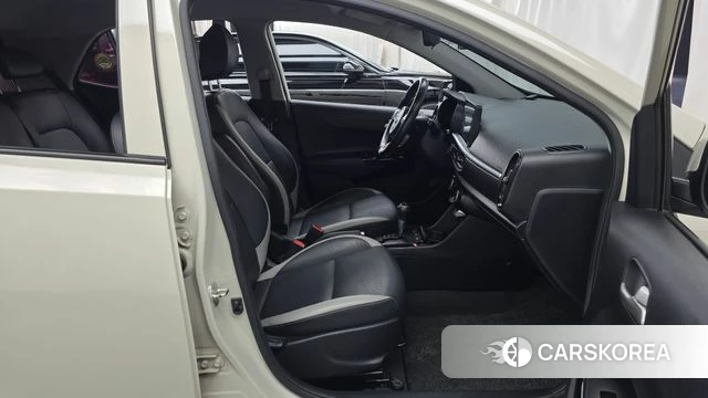 Kia All New Morning (JA) id 4873601 из Кореи 18